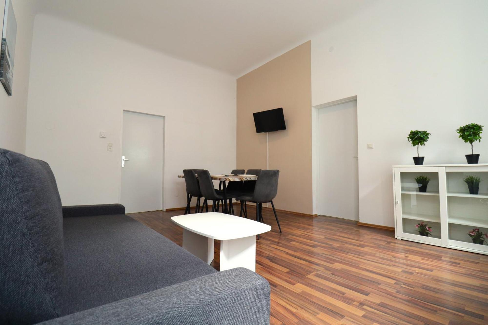 Cityhit 1020treasure * Wien