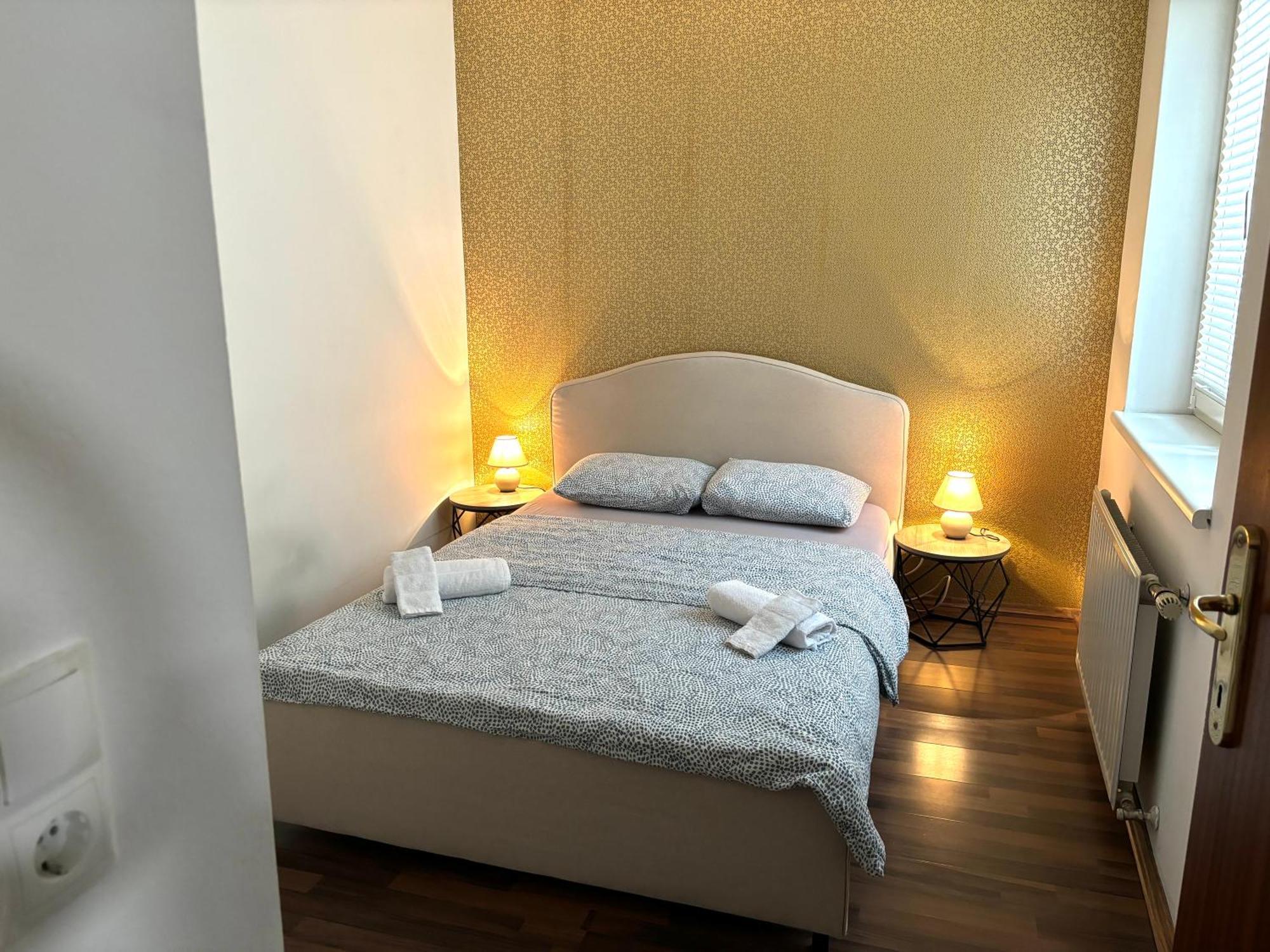 Cityhit 1020treasure * Wien
