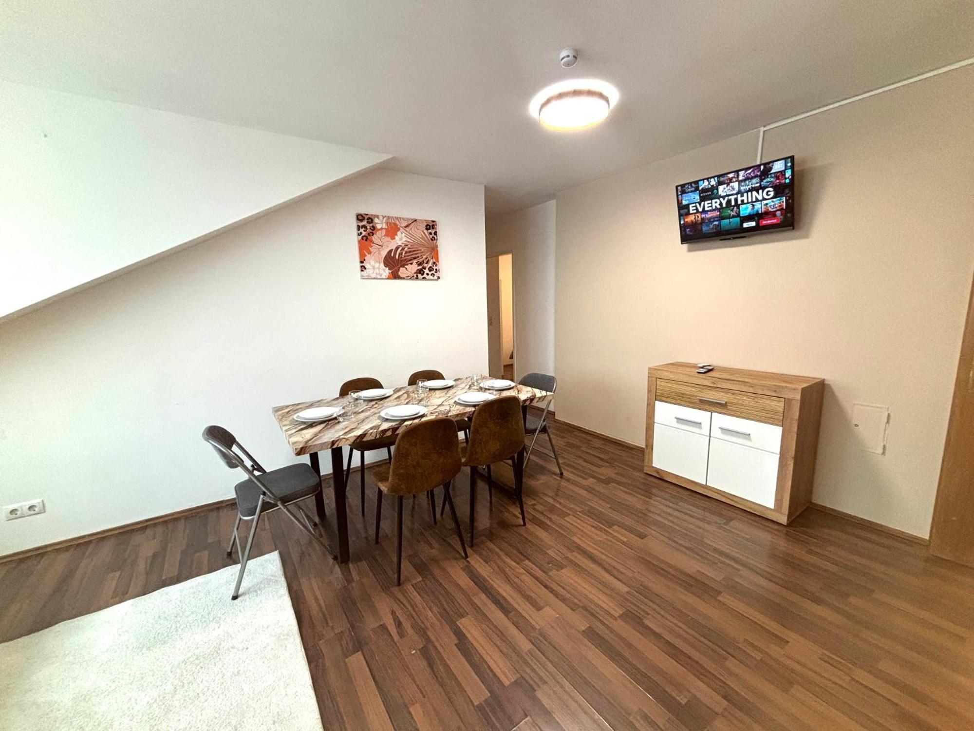 Apartment Cityhit 1020treasure *