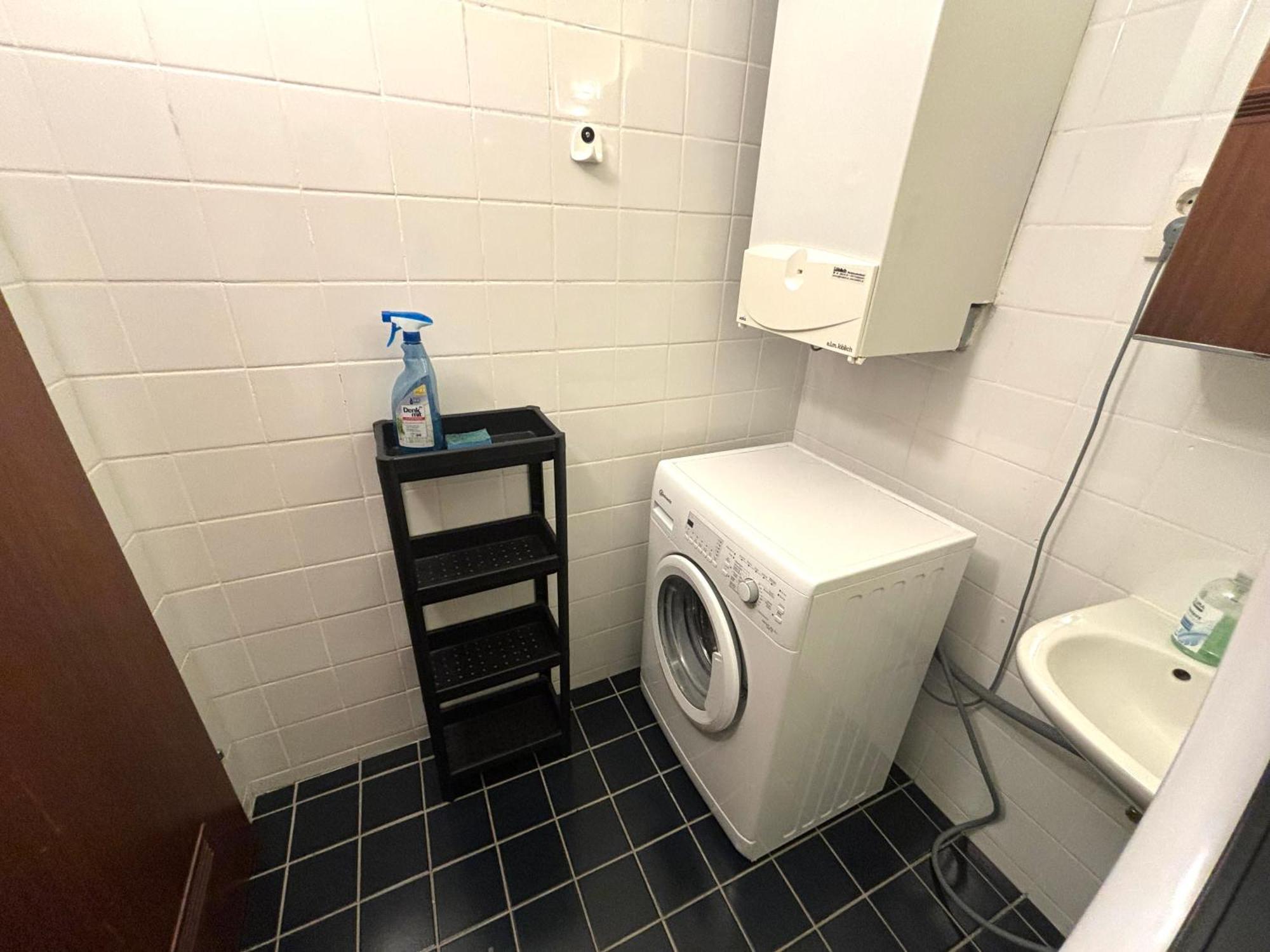 Apartment Cityhit 1020treasure