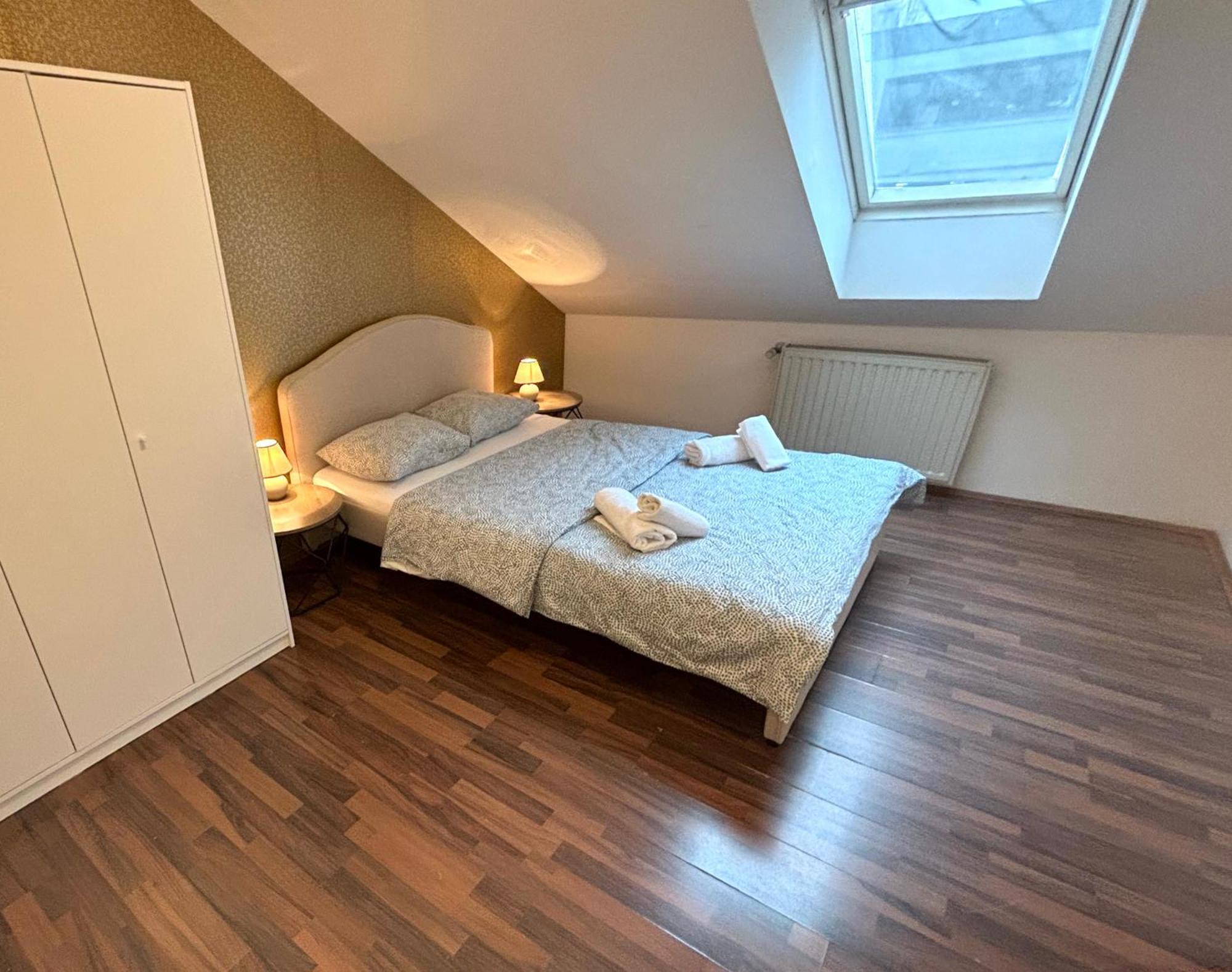 Cityhit 1020treasure Apartment *