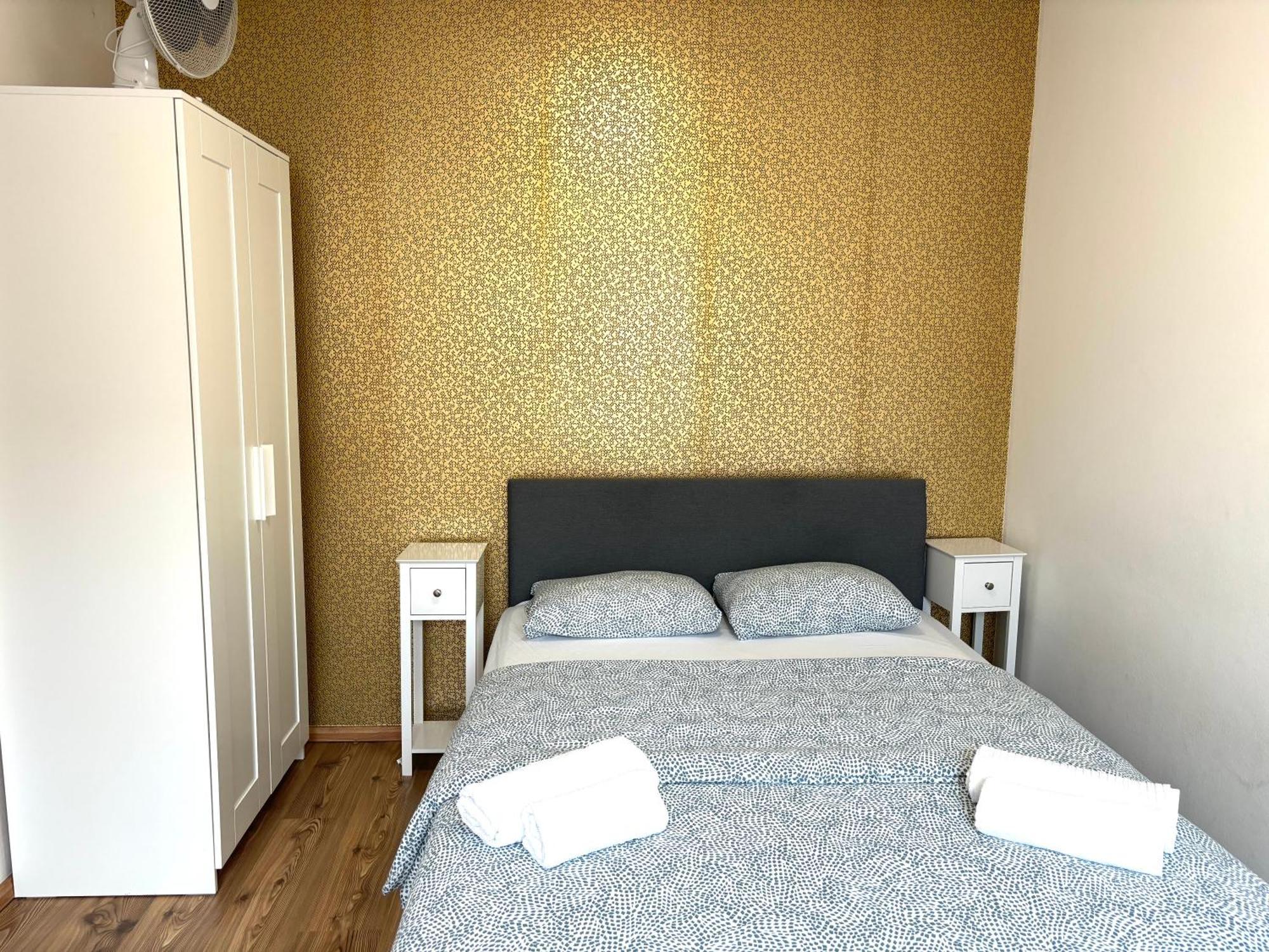 Apartment Cityhit 1020treasure *