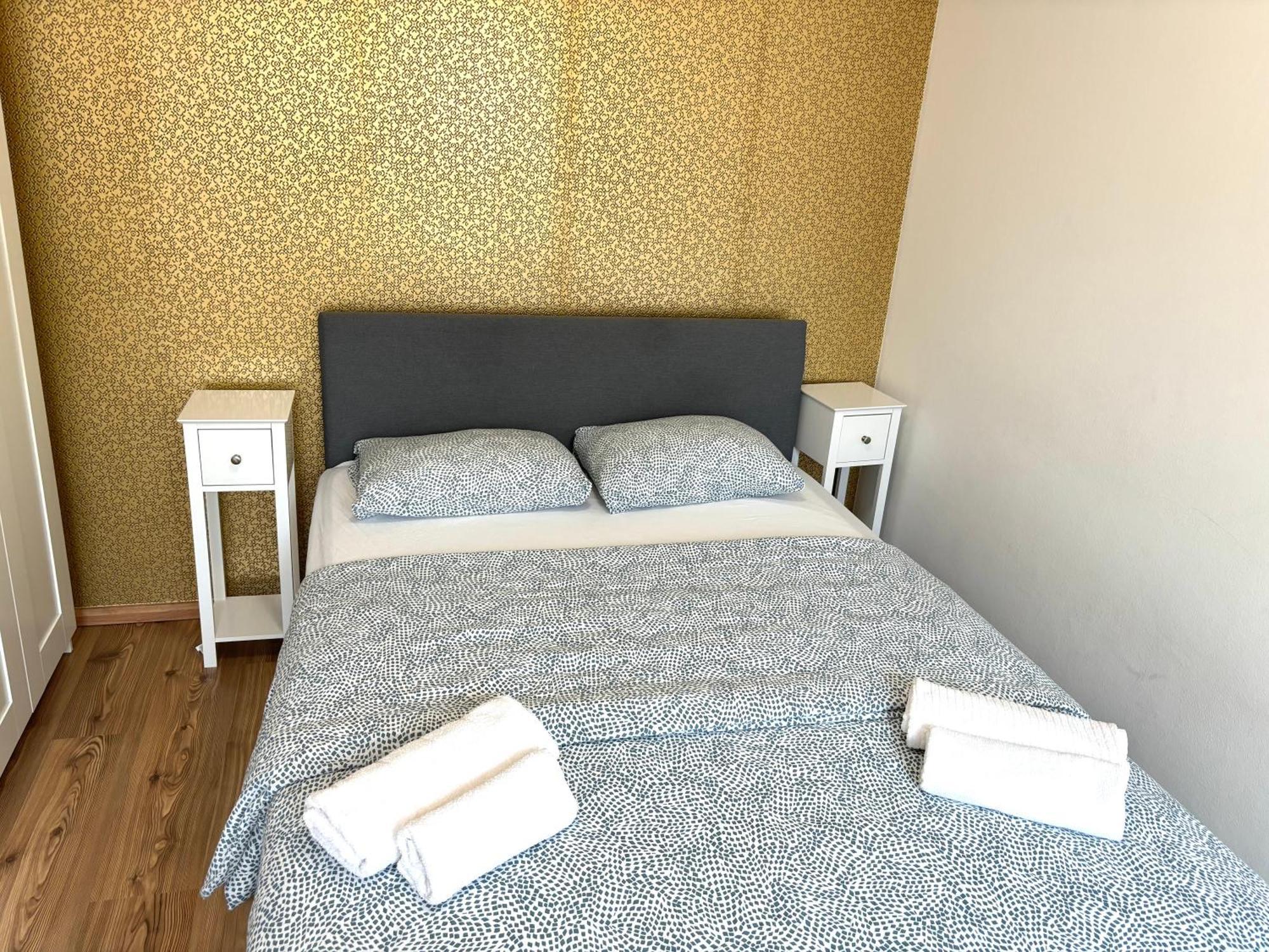 Cityhit 1020treasure Apartment Wien