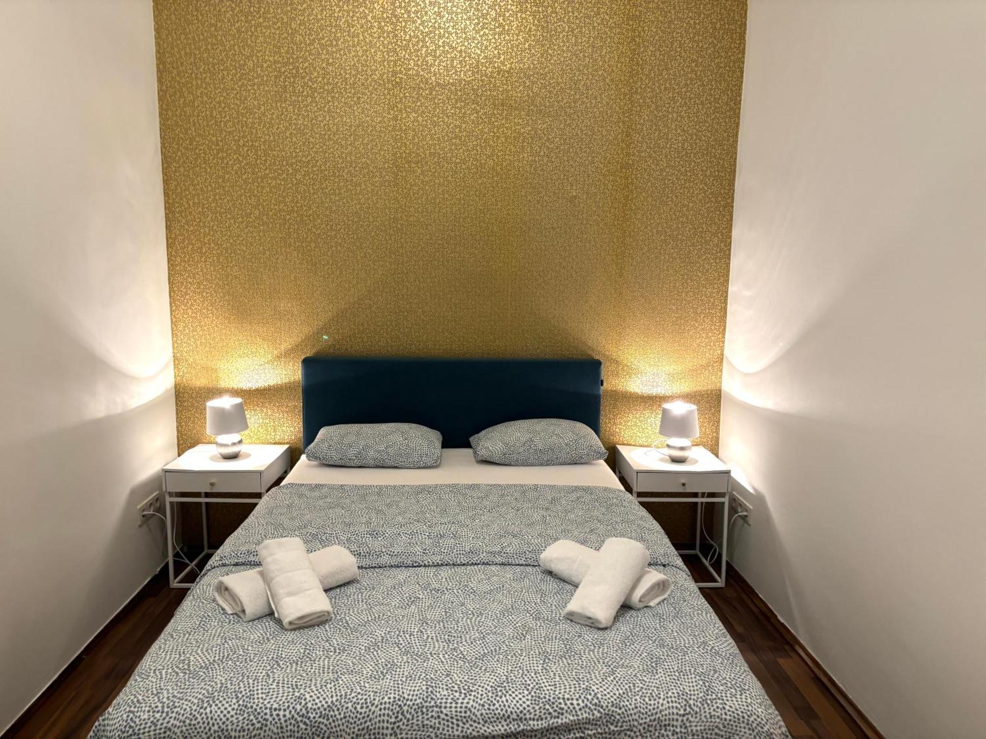 Cityhit 1020treasure * Wien