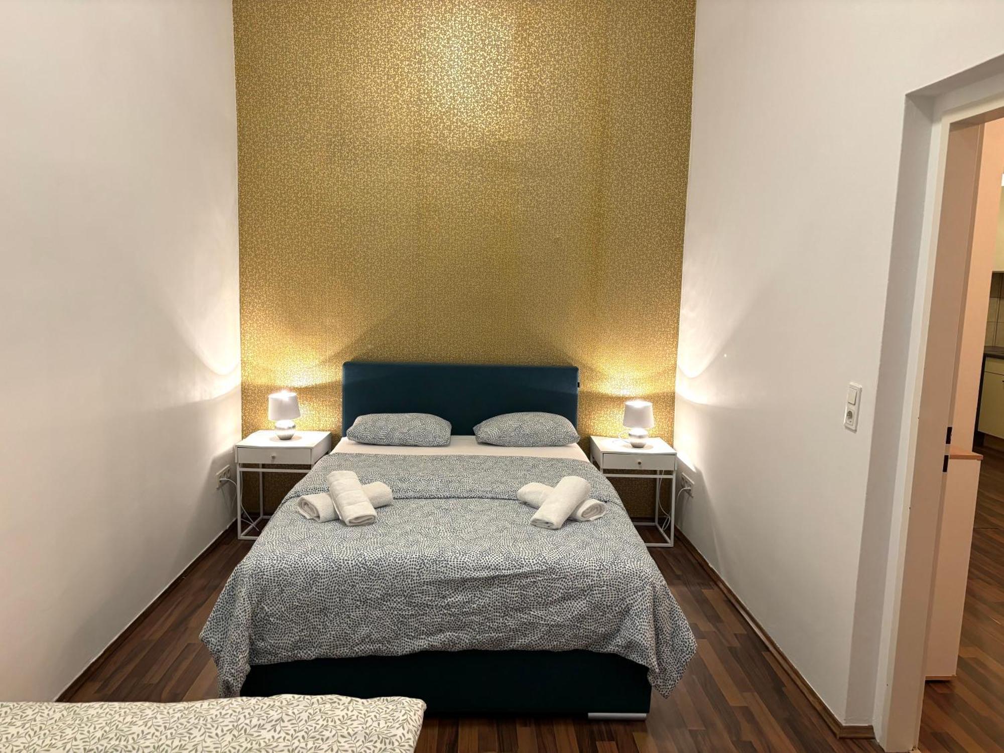 Cityhit 1020treasure Apartment