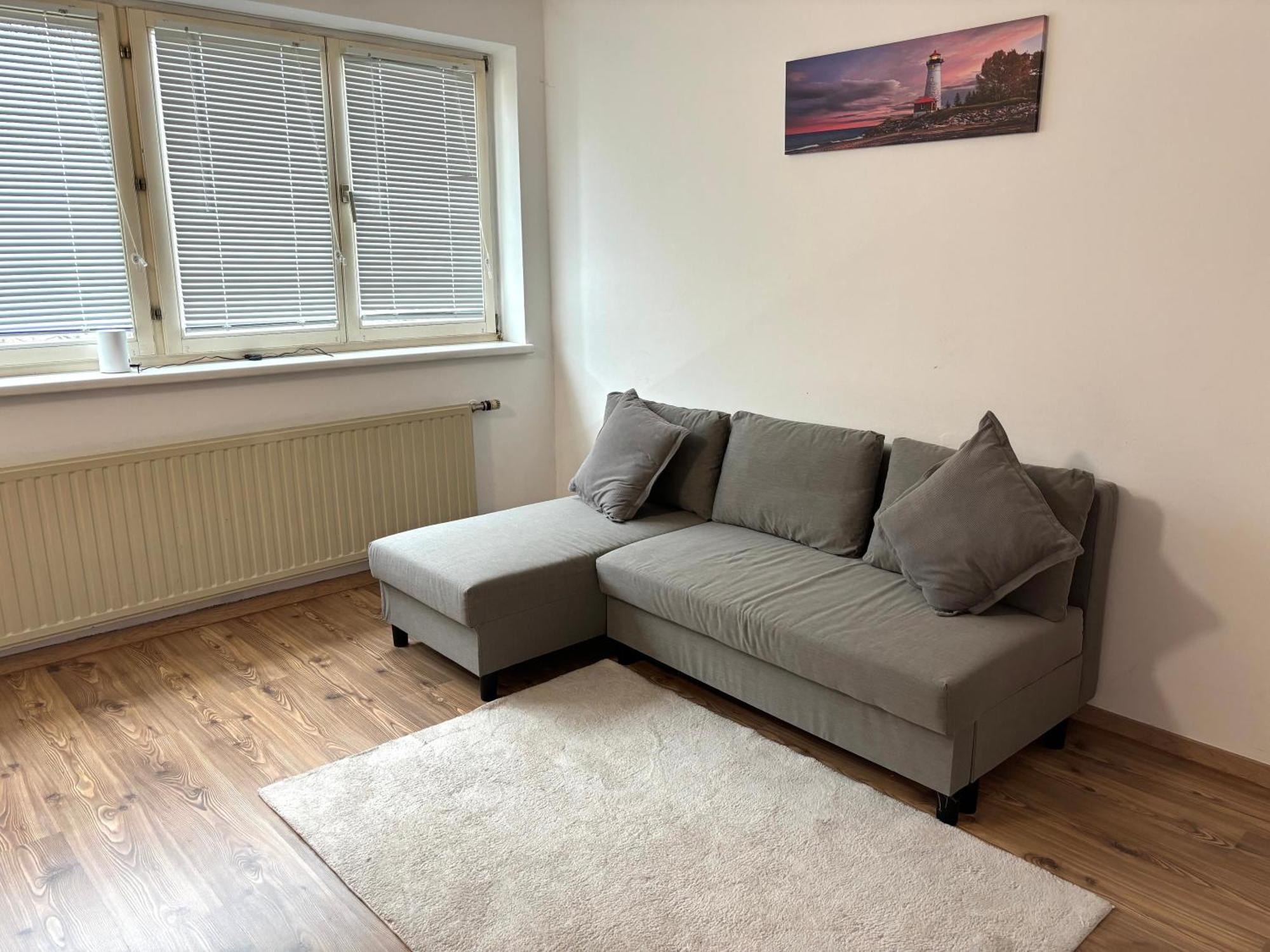 Cityhit 1020treasure Apartment Wien