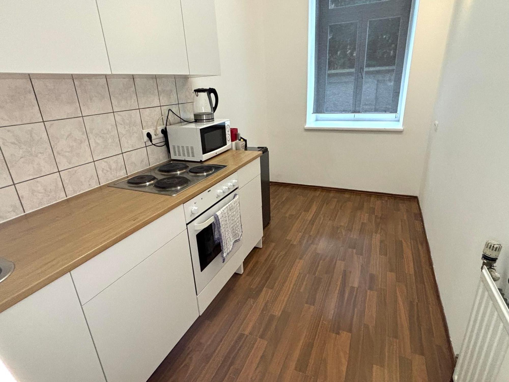 Apartment Cityhit 1020treasure Wien