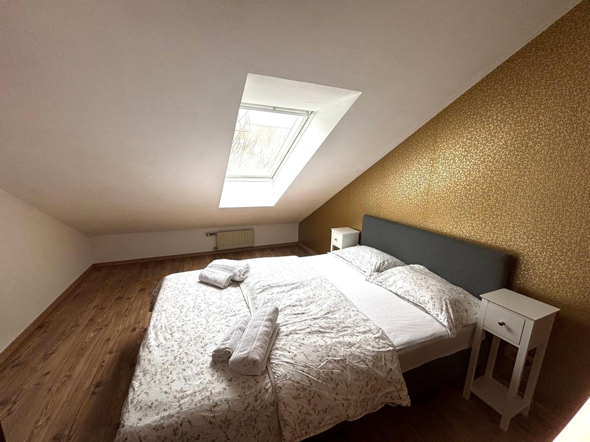Cityhit 1020treasure * Wien