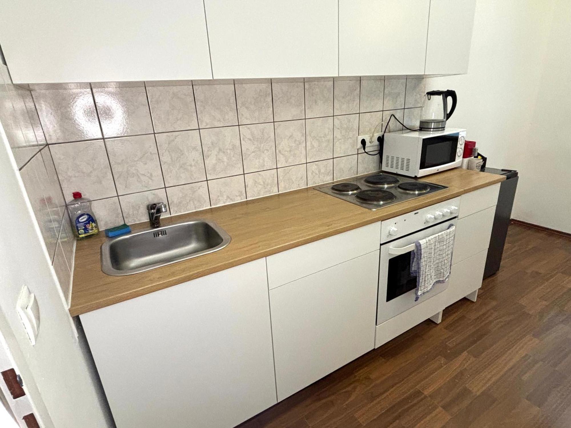 Cityhit 1020treasure Apartment *
