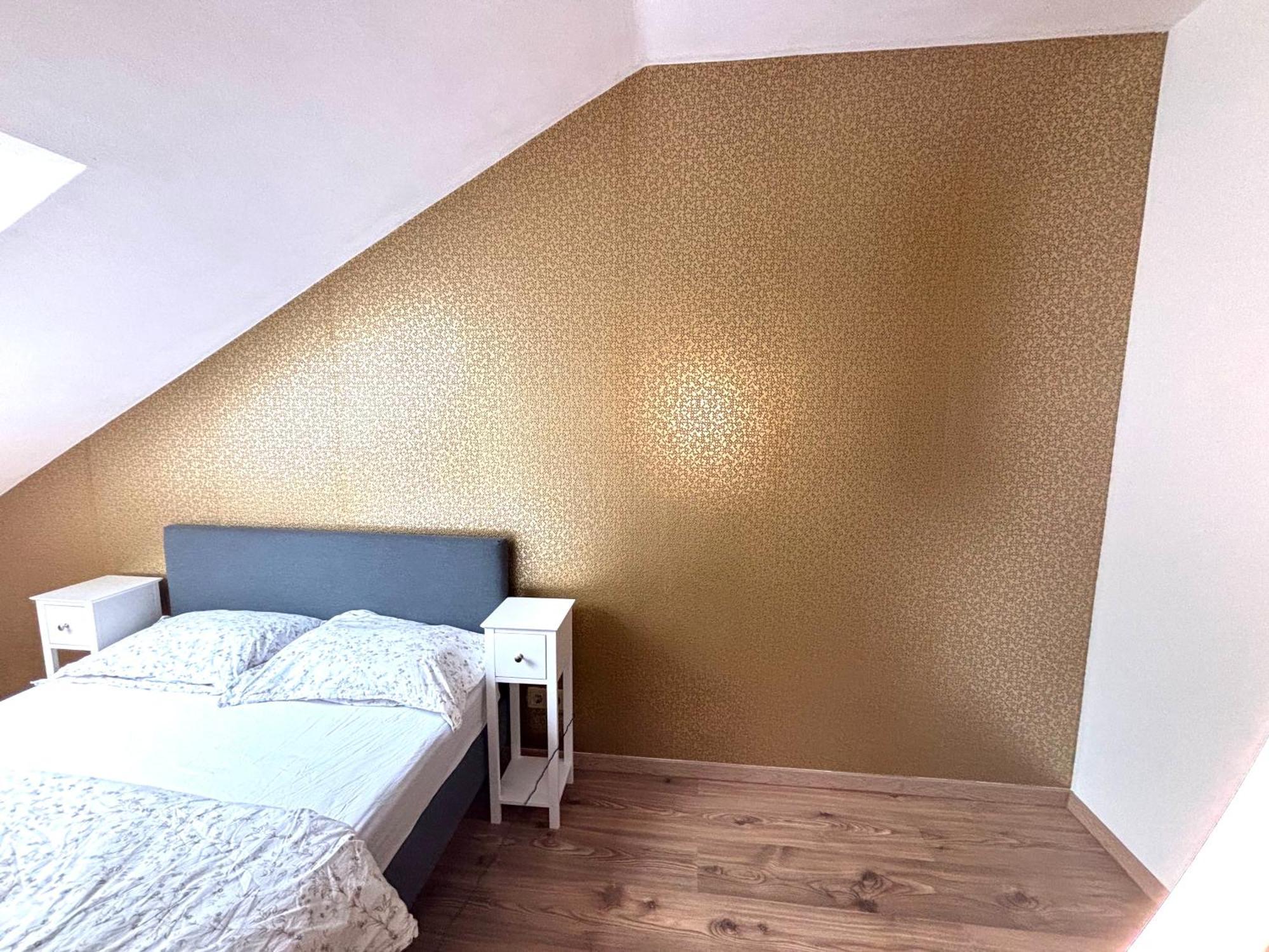 Cityhit 1020treasure Apartment Wien