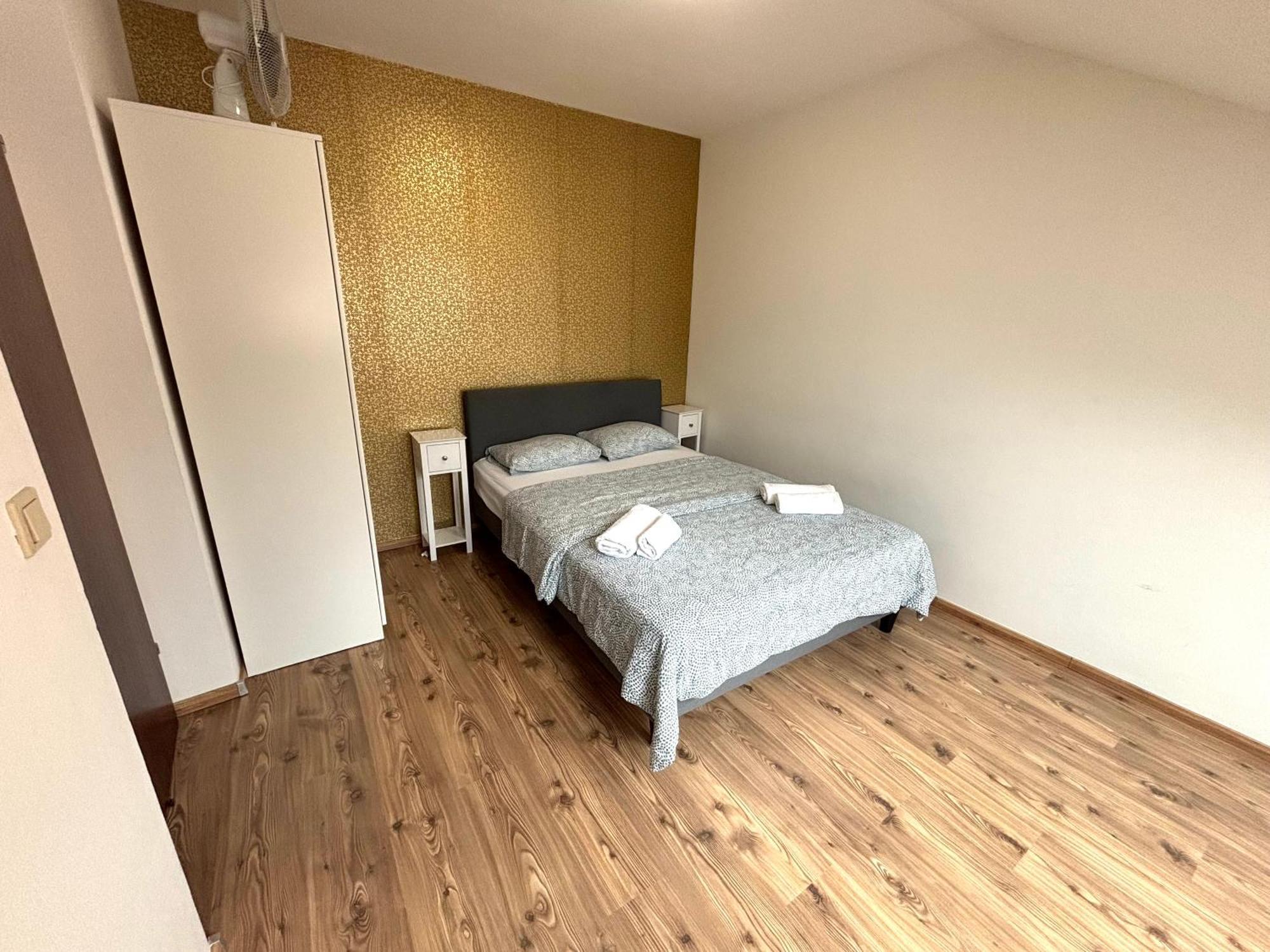 Apartment Cityhit 1020treasure Wien