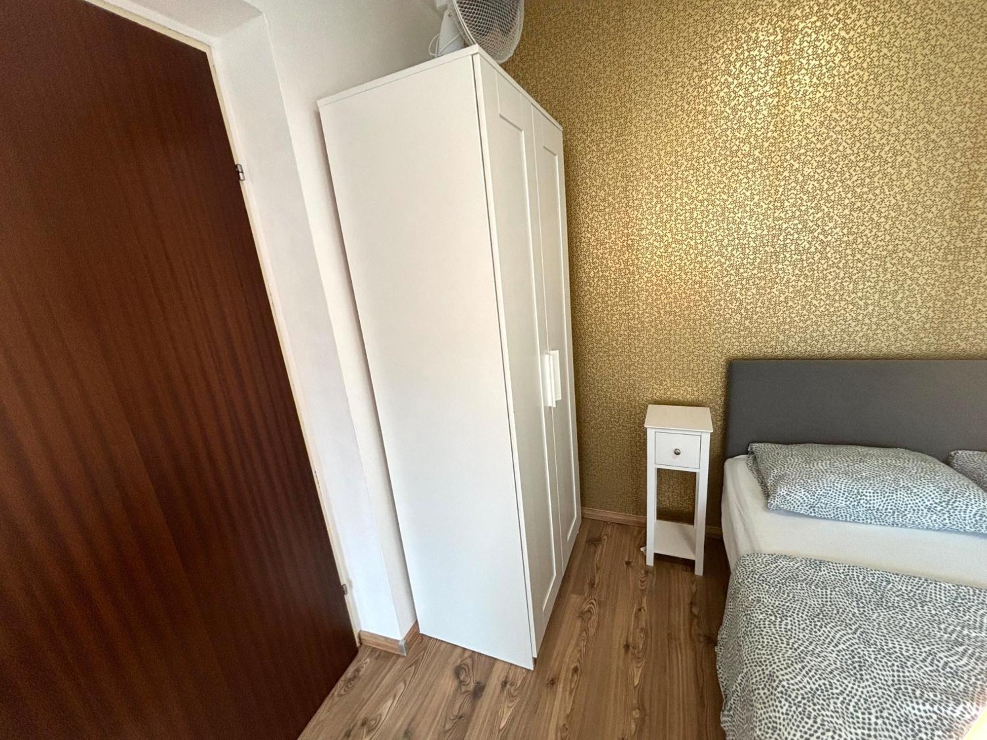 Cityhit 1020treasure Apartment *