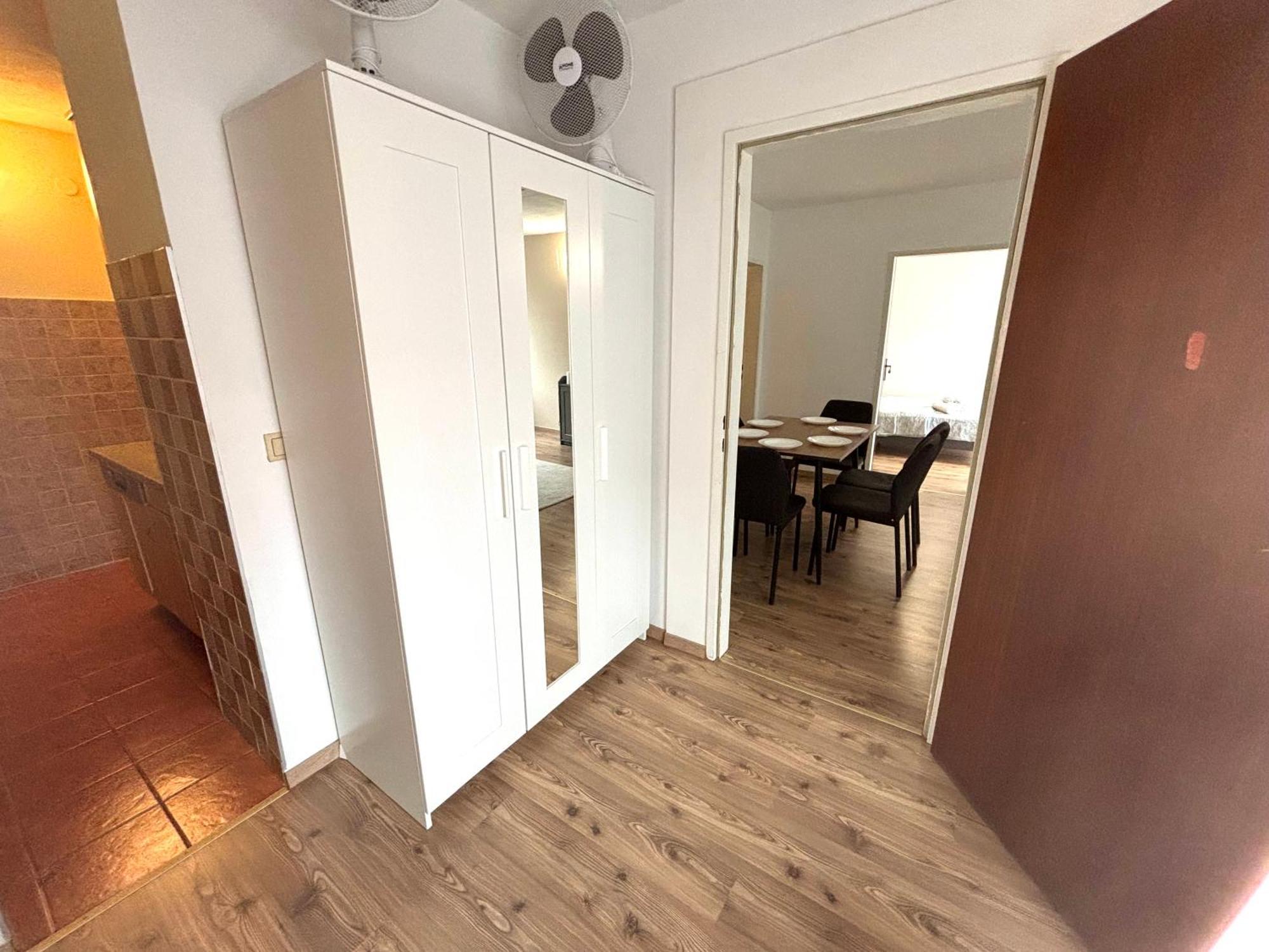 Cityhit 1020treasure Apartment