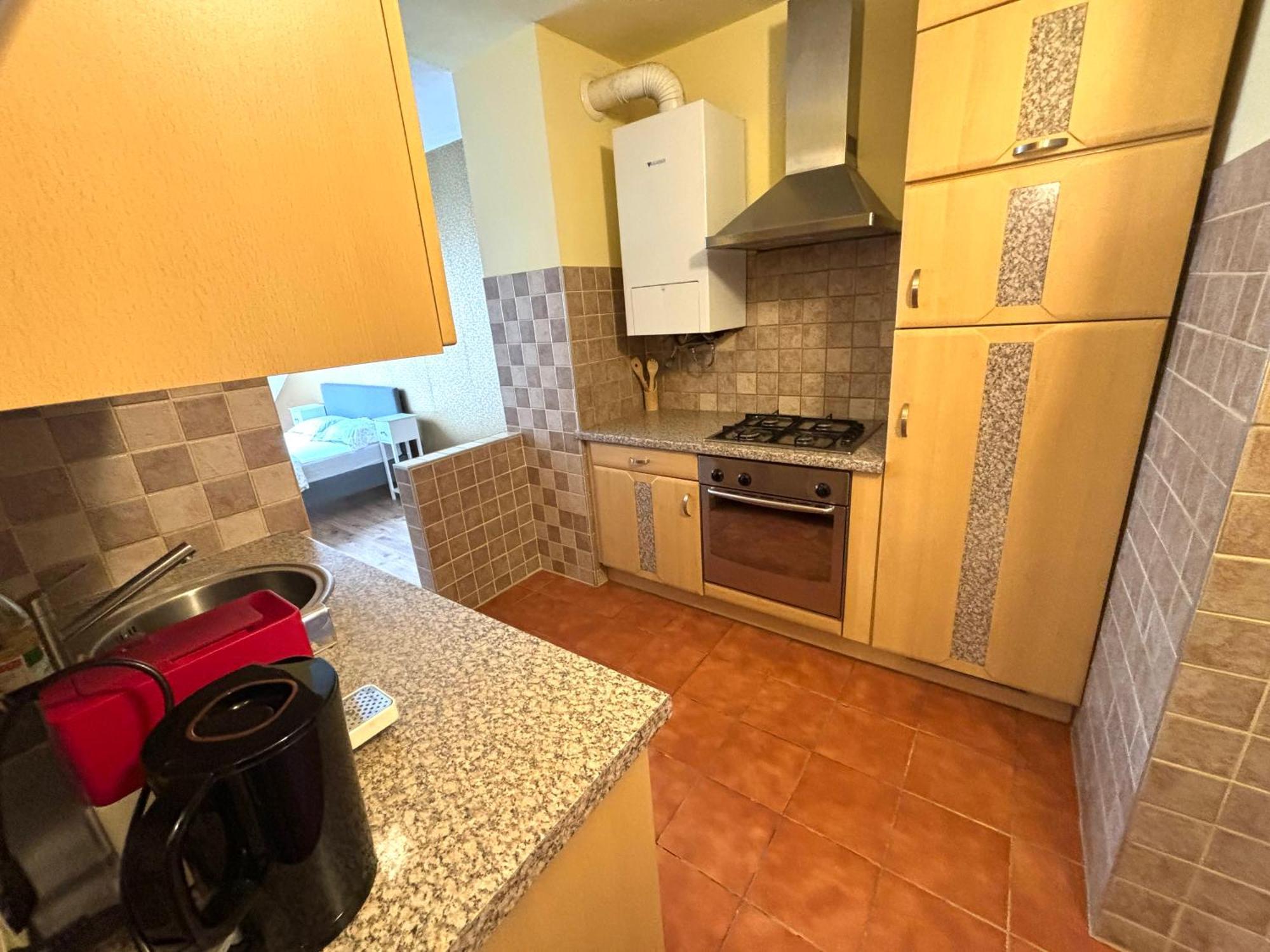 Apartment Cityhit 1020treasure