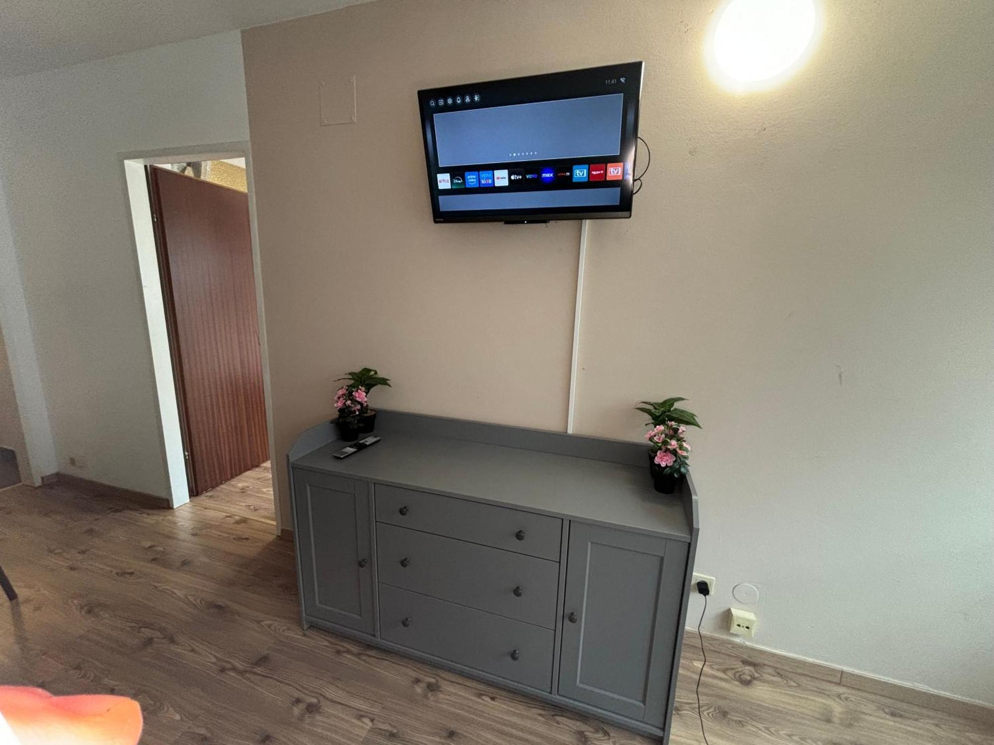 Cityhit 1020treasure Apartment