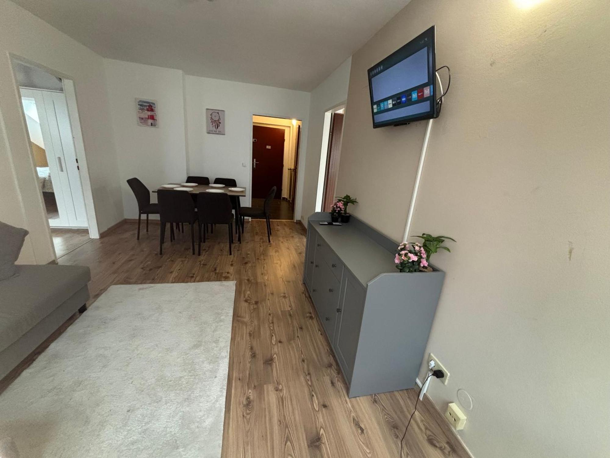 Apartment Cityhit 1020treasure