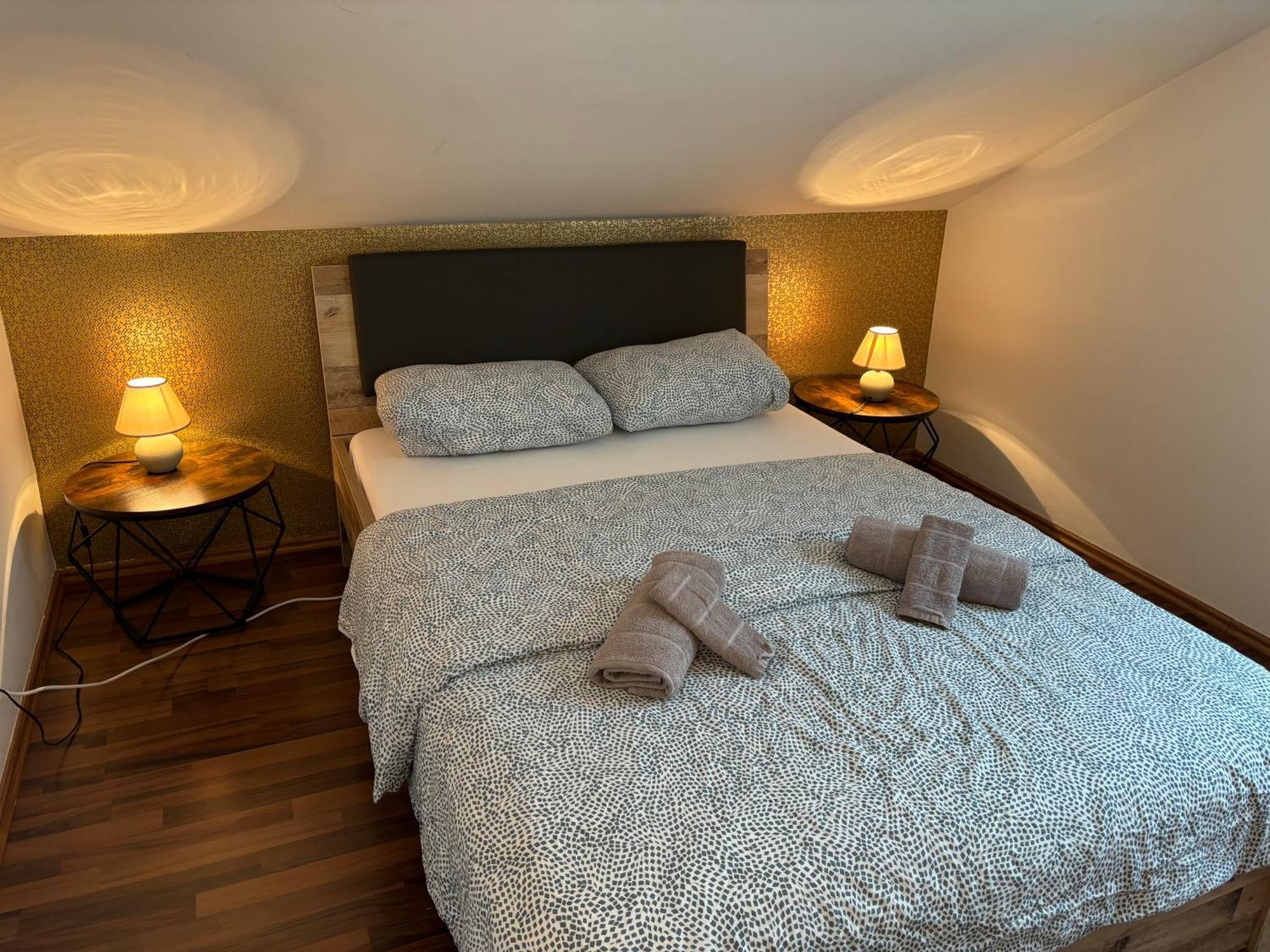 Apartment Cityhit 1020treasure Wien