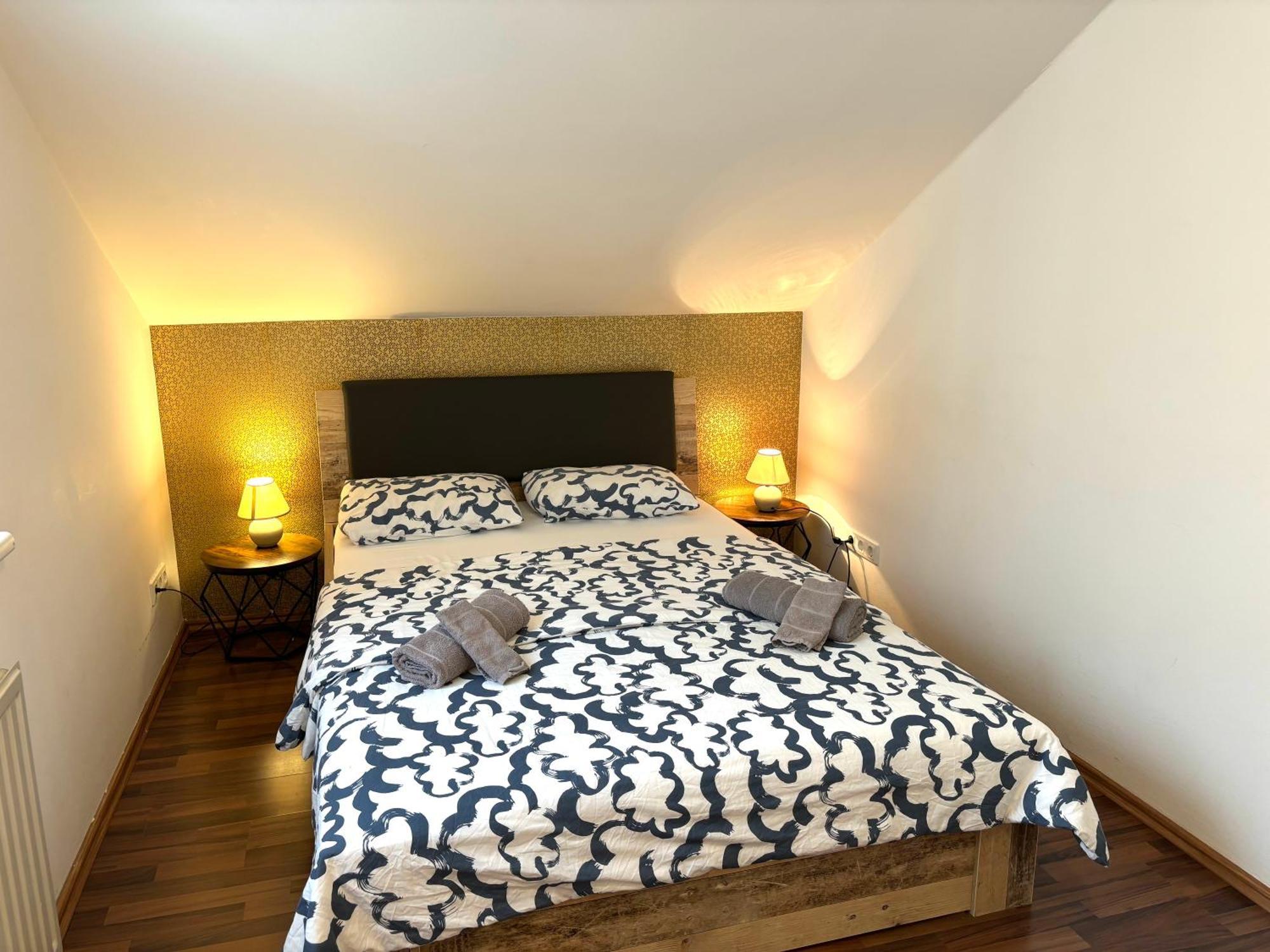 Cityhit 1020treasure Apartment