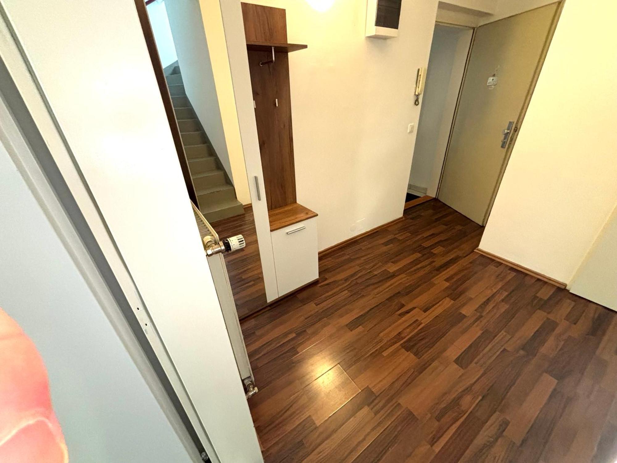 Apartment Cityhit 1020treasure