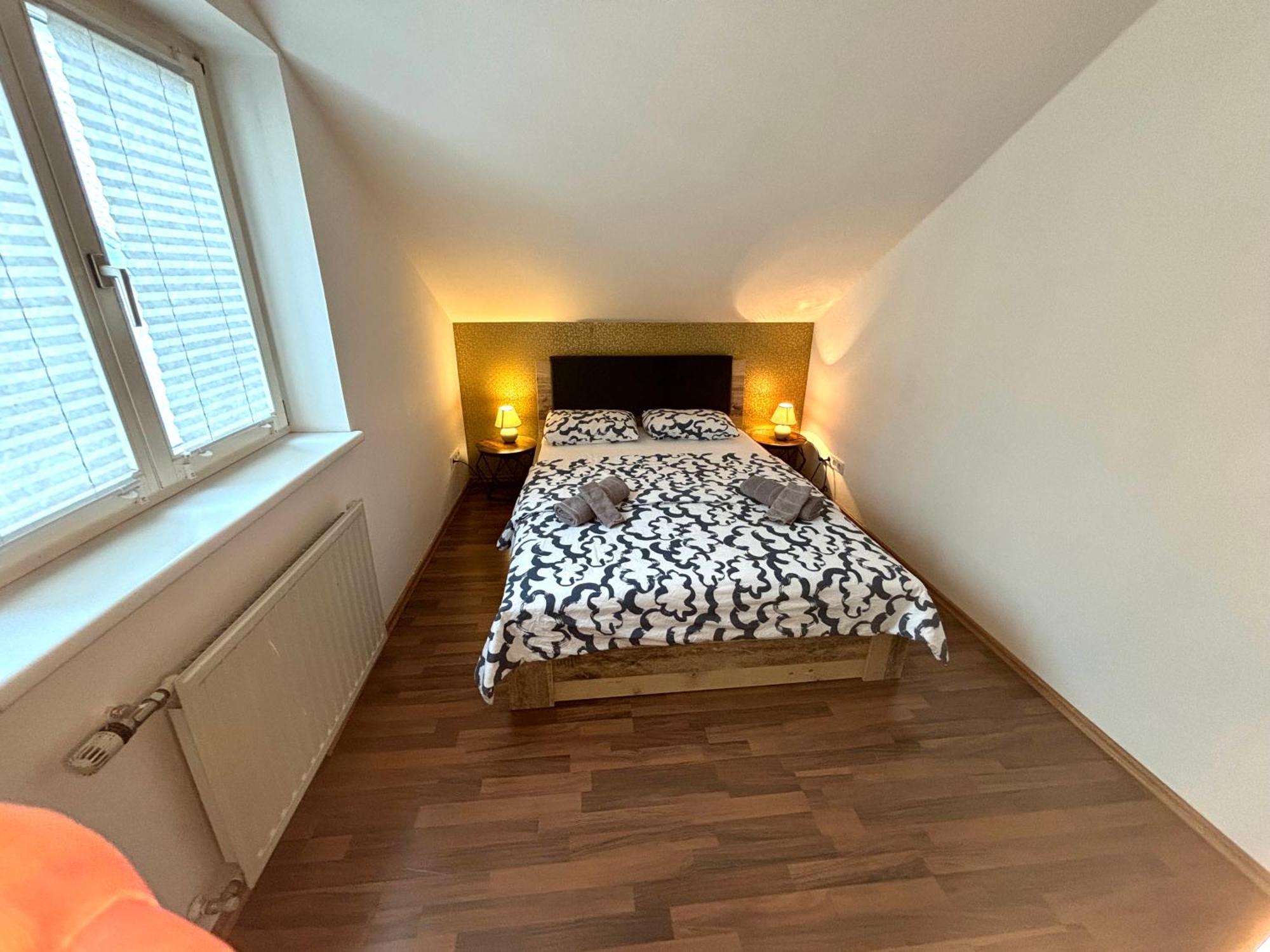 Cityhit 1020treasure Apartment Wien