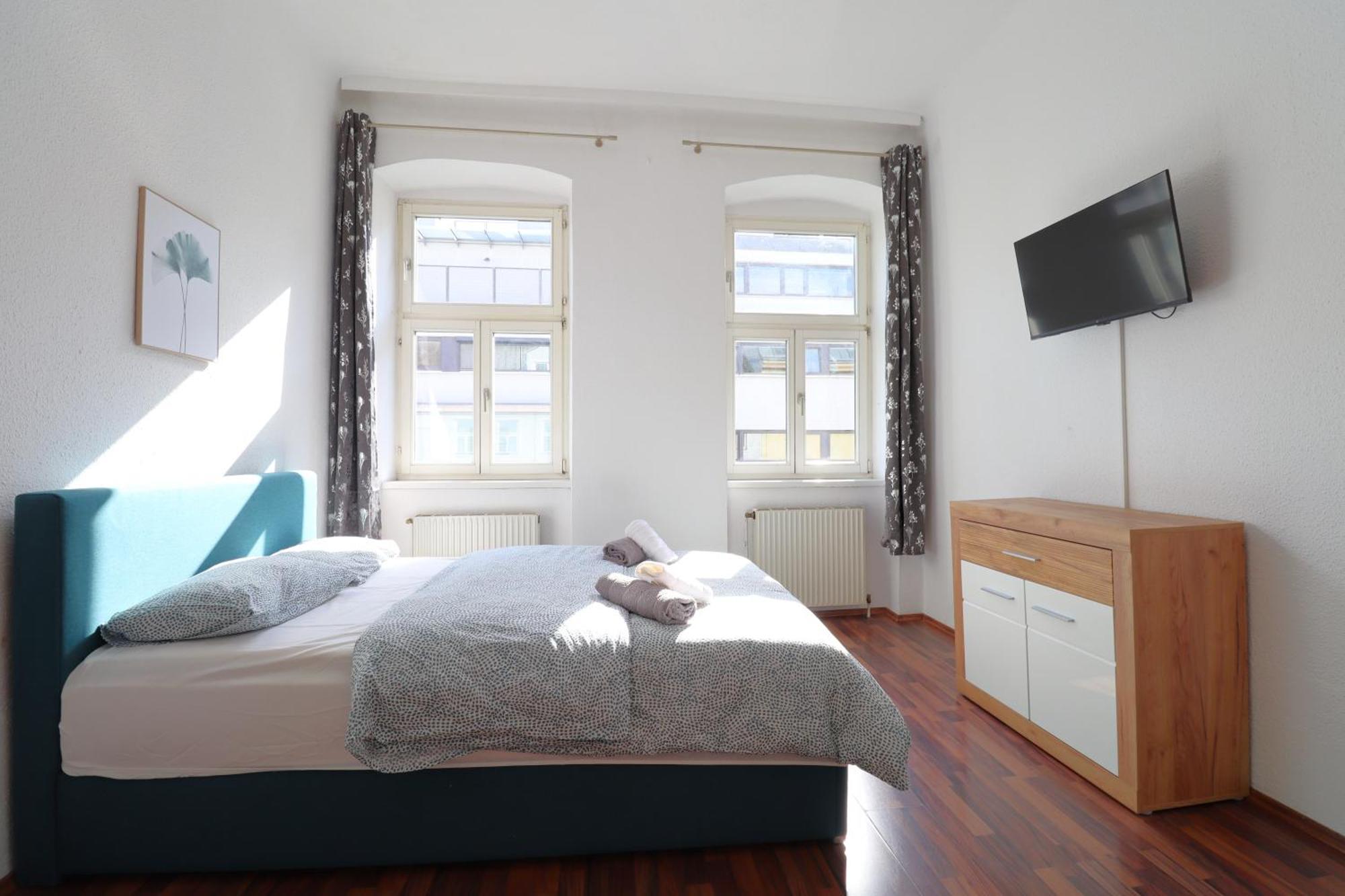 Cityhit 1020treasure Apartment