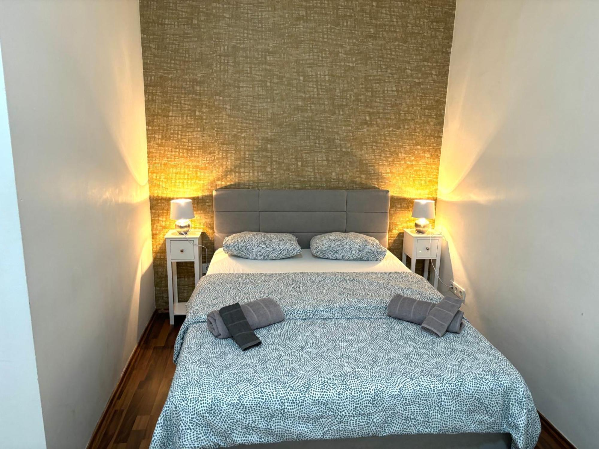 Apartment Cityhit 1020treasure