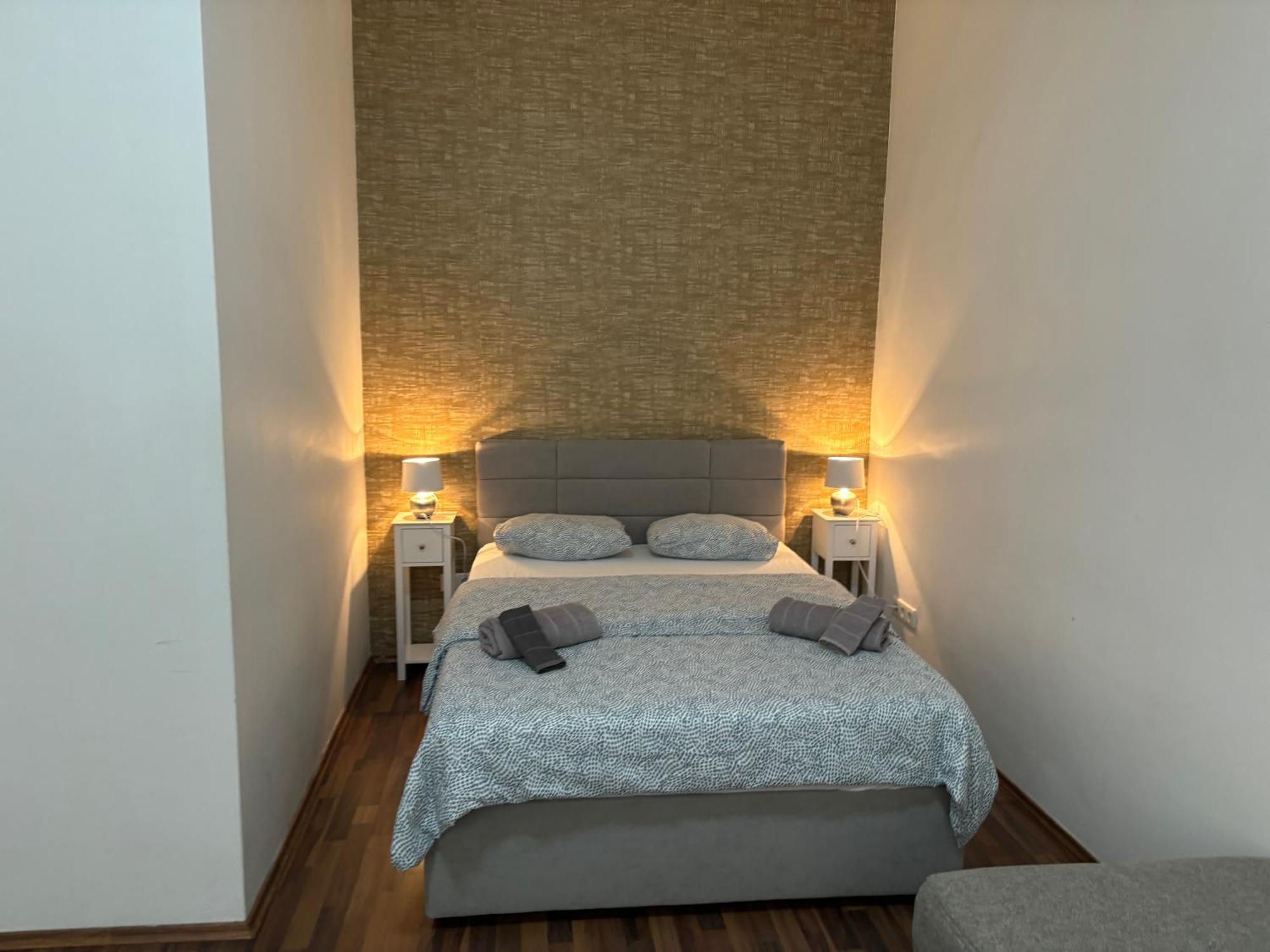Cityhit 1020treasure Apartment Wien