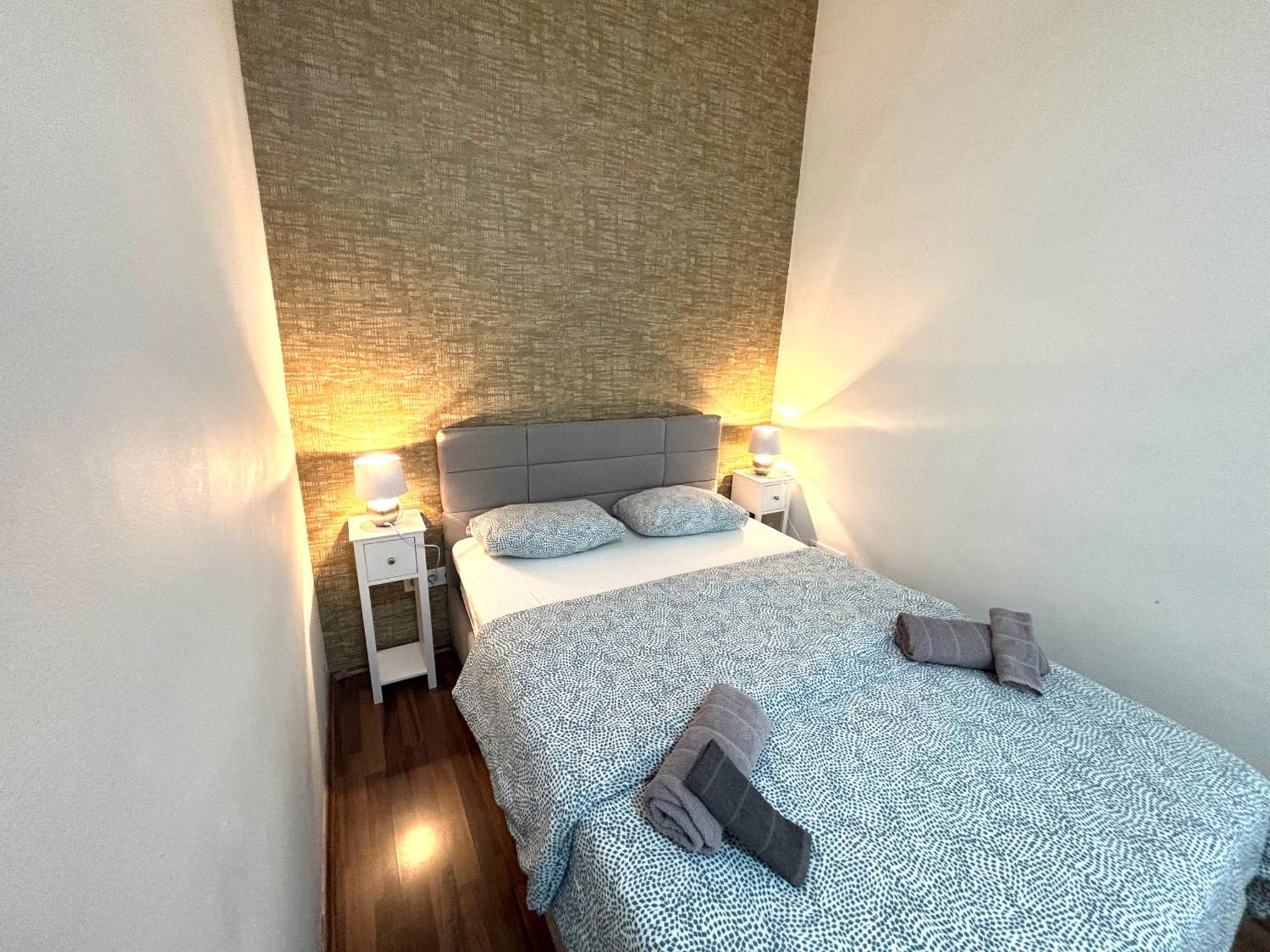 Cityhit 1020treasure * Wien